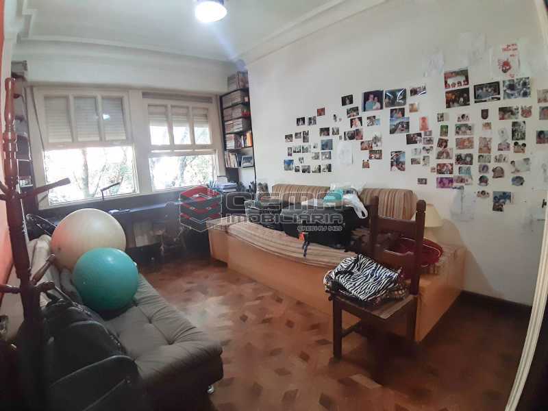 Conheça segundo quarto do imóvel - Apartamento 3 quartos para alugar Copacabana, Zona Sul RJ - R$ 4.000 - LAAP34686 - 12 segundo quarto - Apartamento 3 quartos para alugar Copacabana, Zona Sul RJ - R$ 4.000 - LAAP34686 - 12