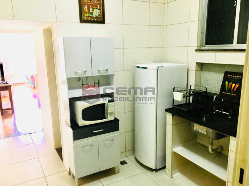 Conheça COZINHA. do imóvel - Excelente conjugado mobiliado em Copacabana - LAKI10449 - 11 COZINHA. - Excelente conjugado mobiliado em Copacabana - LAKI10449 - 11