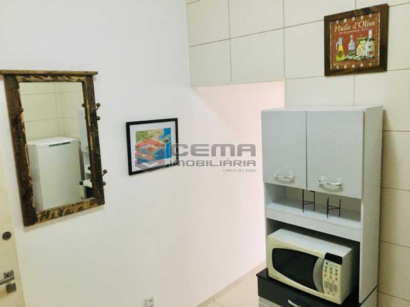 Conheça COZINHA2. do imóvel - Excelente conjugado mobiliado em Copacabana - LAKI10449 - 9 COZINHA2. - Excelente conjugado mobiliado em Copacabana - LAKI10449 - 9