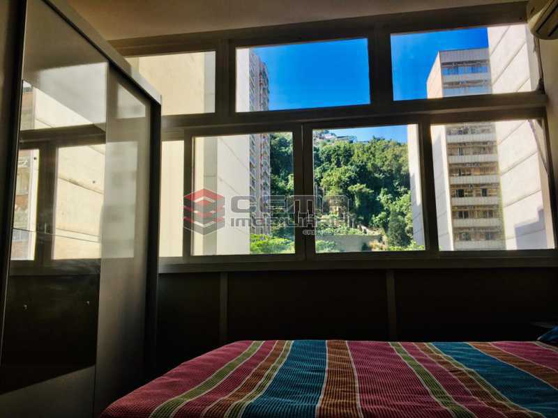 Conheça QUARTO. do imóvel - Excelente conjugado mobiliado em Copacabana - LAKI10449 - 3 QUARTO. - Excelente conjugado mobiliado em Copacabana - LAKI10449 - 3