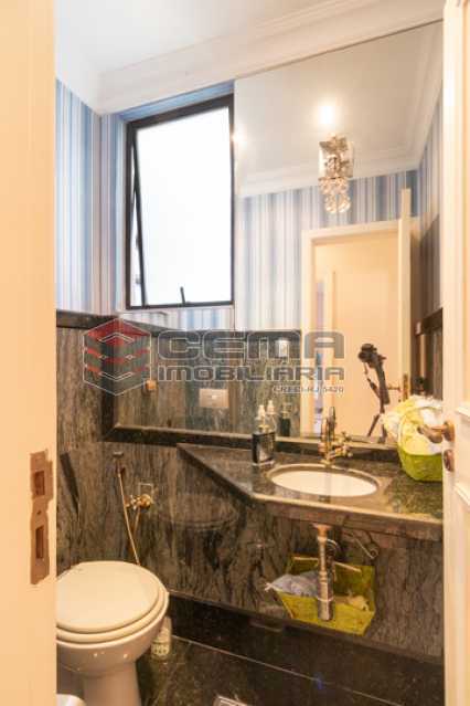 Conheça _-8 1 do imóvel - Cobertura 4 quartos à venda Botafogo, Zona Sul RJ - R$ 2.995.000 - LACO40157 - 8 _-8 1 - Cobertura 4 quartos à venda Botafogo, Zona Sul RJ - R$ 2.995.000 - LACO40157 - 8