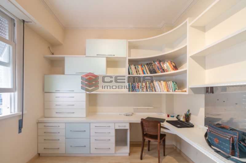 Conheça _-13 3 do imóvel - Cobertura 4 quartos à venda Botafogo, Zona Sul RJ - R$ 2.995.000 - LACO40157 - 14 _-13 3 - Cobertura 4 quartos à venda Botafogo, Zona Sul RJ - R$ 2.995.000 - LACO40157 - 14