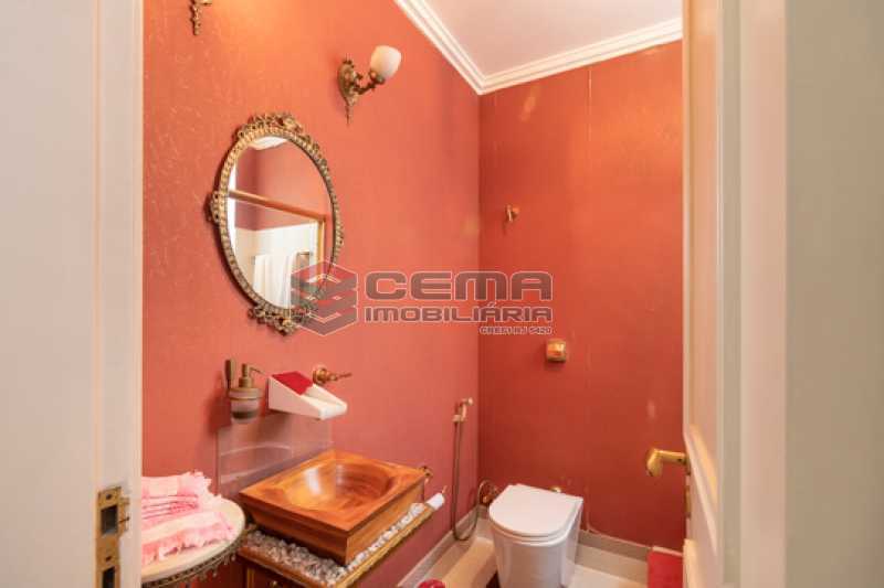 Conheça _-14 1 do imóvel - Cobertura 4 quartos à venda Botafogo, Zona Sul RJ - R$ 2.995.000 - LACO40157 - 15 _-14 1 - Cobertura 4 quartos à venda Botafogo, Zona Sul RJ - R$ 2.995.000 - LACO40157 - 15
