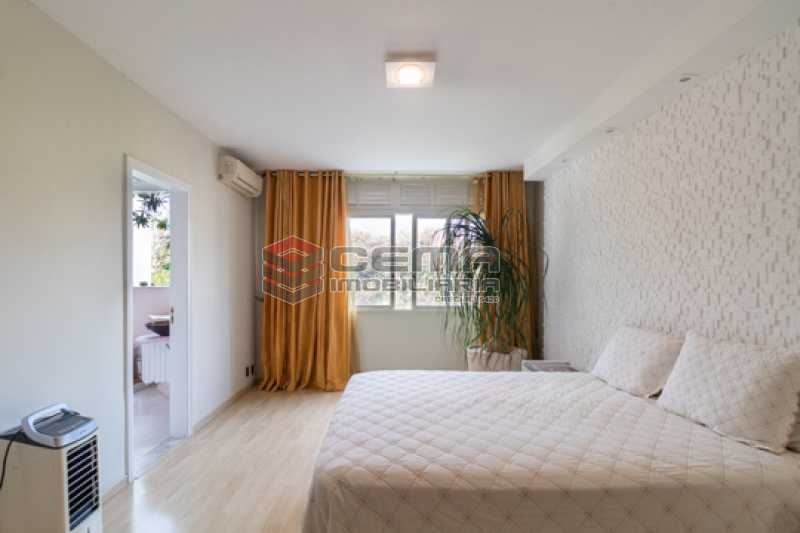 Conheça _-18 1 do imóvel - Cobertura 4 quartos à venda Botafogo, Zona Sul RJ - R$ 2.995.000 - LACO40157 - 19 _-18 1 - Cobertura 4 quartos à venda Botafogo, Zona Sul RJ - R$ 2.995.000 - LACO40157 - 19