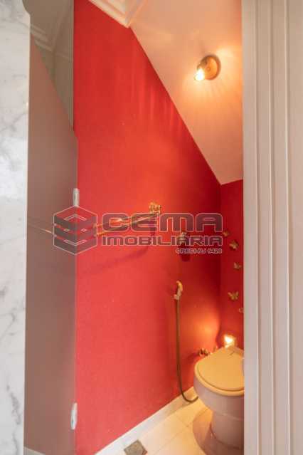 Conheça _-23 1 do imóvel - Cobertura 4 quartos à venda Botafogo, Zona Sul RJ - R$ 2.995.000 - LACO40157 - 24 _-23 1 - Cobertura 4 quartos à venda Botafogo, Zona Sul RJ - R$ 2.995.000 - LACO40157 - 24