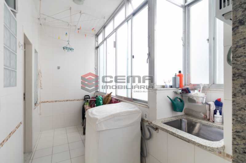 Conheça _-34 do imóvel - Cobertura 4 quartos à venda Botafogo, Zona Sul RJ - R$ 2.995.000 - LACO40157 - 29 _-34 - Cobertura 4 quartos à venda Botafogo, Zona Sul RJ - R$ 2.995.000 - LACO40157 - 29