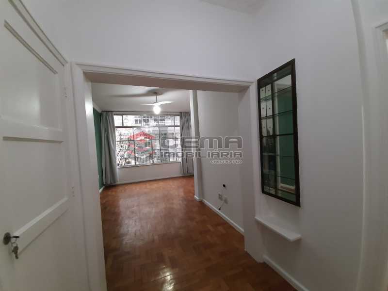 Conheça 20210813_151919 do imóvel - Apartamento 3 quartos para alugar Tijuca, Zona Norte RJ - R$ 1.700 - LAAP34700 - 3 20210813_151919 - Apartamento 3 quartos para alugar Tijuca, Zona Norte RJ - R$ 1.700 - LAAP34700 - 3