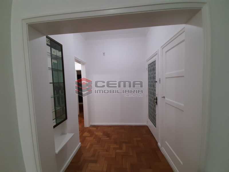Conheça 20210813_151957 do imóvel - Apartamento 3 quartos para alugar Tijuca, Zona Norte RJ - R$ 1.700 - LAAP34700 - 4 20210813_151957 - Apartamento 3 quartos para alugar Tijuca, Zona Norte RJ - R$ 1.700 - LAAP34700 - 4