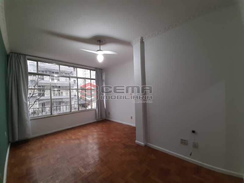 Conheça 20210813_152016 do imóvel - Apartamento 3 quartos para alugar Tijuca, Zona Norte RJ - R$ 1.700 - LAAP34700 - 5 20210813_152016 - Apartamento 3 quartos para alugar Tijuca, Zona Norte RJ - R$ 1.700 - LAAP34700 - 5