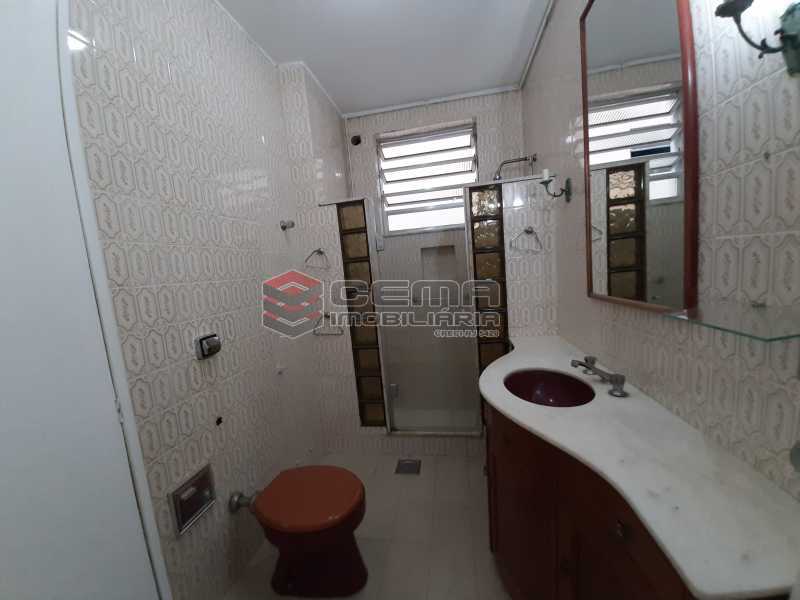 Conheça 20210813_152209 do imóvel - Apartamento 3 quartos para alugar Tijuca, Zona Norte RJ - R$ 1.700 - LAAP34700 - 12 20210813_152209 - Apartamento 3 quartos para alugar Tijuca, Zona Norte RJ - R$ 1.700 - LAAP34700 - 12