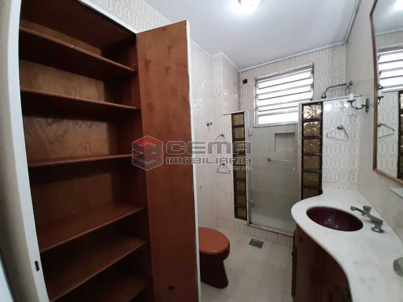 Conheça 20210813_152220 do imóvel - Apartamento 3 quartos para alugar Tijuca, Zona Norte RJ - R$ 1.700 - LAAP34700 - 13 20210813_152220 - Apartamento 3 quartos para alugar Tijuca, Zona Norte RJ - R$ 1.700 - LAAP34700 - 13