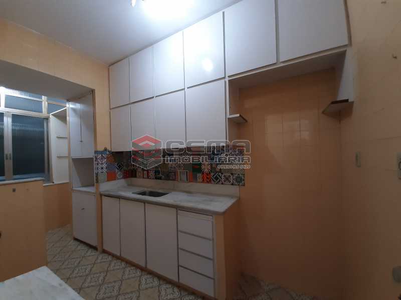 Conheça 20210813_152506 do imóvel - Apartamento 3 quartos para alugar Tijuca, Zona Norte RJ - R$ 1.700 - LAAP34700 - 17 20210813_152506 - Apartamento 3 quartos para alugar Tijuca, Zona Norte RJ - R$ 1.700 - LAAP34700 - 17