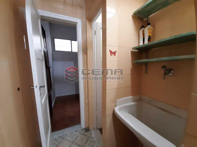 Conheça 20210813_152642 do imóvel - Apartamento 3 quartos para alugar Tijuca, Zona Norte RJ - R$ 1.700 - LAAP34700 - 22 20210813_152642 - Apartamento 3 quartos para alugar Tijuca, Zona Norte RJ - R$ 1.700 - LAAP34700 - 22