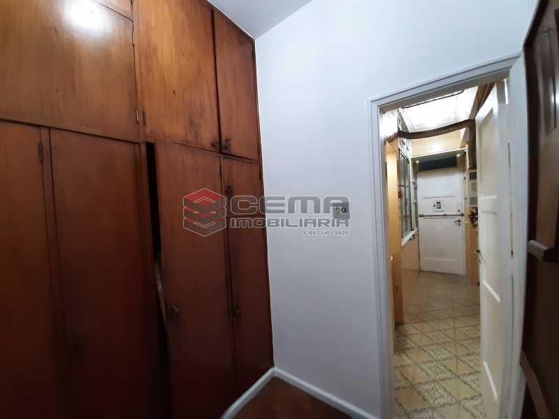 Conheça 20210813_152805 do imóvel - Apartamento 3 quartos para alugar Tijuca, Zona Norte RJ - R$ 1.700 - LAAP34700 - 23 20210813_152805 - Apartamento 3 quartos para alugar Tijuca, Zona Norte RJ - R$ 1.700 - LAAP34700 - 23