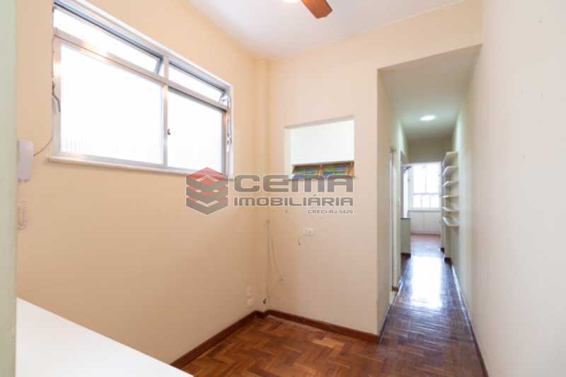 Conheça -26 do imóvel - Quarto e Sala com Dependência no Catete - LAAP13114 - 8 -26 - Quarto e Sala com Dependência no Catete - LAAP13114 - 8