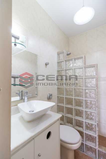 Conheça -20 do imóvel - Quarto e Sala com Dependência no Catete - LAAP13114 - 13 -20 - Quarto e Sala com Dependência no Catete - LAAP13114 - 13