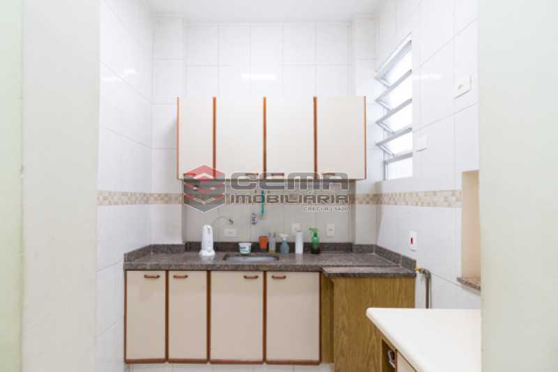 Conheça -27 do imóvel - Quarto e Sala com Dependência no Catete - LAAP13114 - 18 -27 - Quarto e Sala com Dependência no Catete - LAAP13114 - 18