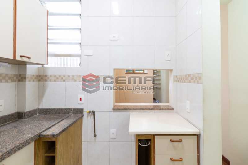 Conheça -29 do imóvel - Quarto e Sala com Dependência no Catete - LAAP13114 - 19 -29 - Quarto e Sala com Dependência no Catete - LAAP13114 - 19