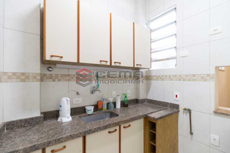 Conheça -28 do imóvel - Quarto e Sala com Dependência no Catete - LAAP13114 - 30 -28 - Quarto e Sala com Dependência no Catete - LAAP13114 - 30