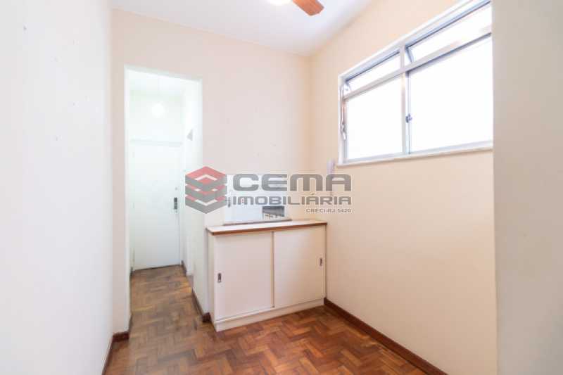 Conheça -24 do imóvel - Quarto e Sala com Dependência no Catete - LAAP13114 - 7 -24 - Quarto e Sala com Dependência no Catete - LAAP13114 - 7
