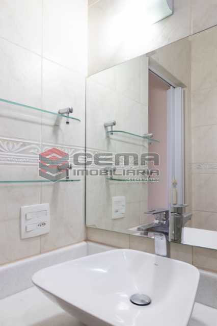 Conheça -22 do imóvel - Quarto e Sala com Dependência no Catete - LAAP13114 - 15 -22 - Quarto e Sala com Dependência no Catete - LAAP13114 - 15