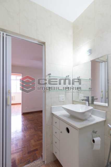 Conheça -21 do imóvel - Quarto e Sala com Dependência no Catete - LAAP13114 - 14 -21 - Quarto e Sala com Dependência no Catete - LAAP13114 - 14