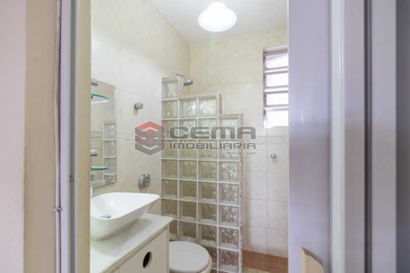 Conheça -19 do imóvel - Quarto e Sala com Dependência no Catete - LAAP13114 - 16 -19 - Quarto e Sala com Dependência no Catete - LAAP13114 - 16