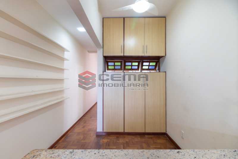 Conheça -13 do imóvel - Quarto e Sala com Dependência no Catete - LAAP13114 - 23 -13 - Quarto e Sala com Dependência no Catete - LAAP13114 - 23