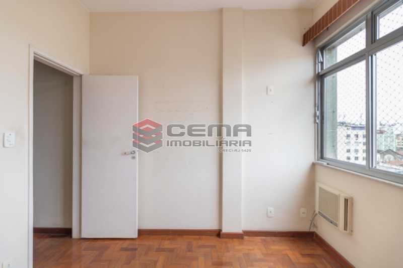 Conheça -16 do imóvel - Quarto e Sala com Dependência no Catete - LAAP13114 - 12 -16 - Quarto e Sala com Dependência no Catete - LAAP13114 - 12