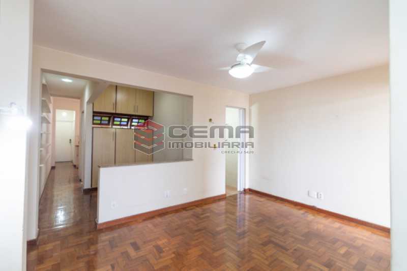 Conheça -9 do imóvel - Quarto e Sala com Dependência no Catete - LAAP13114 - 4 -9 - Quarto e Sala com Dependência no Catete - LAAP13114 - 4