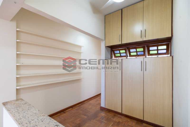 Conheça -12 do imóvel - Quarto e Sala com Dependência no Catete - LAAP13114 - 5 -12 - Quarto e Sala com Dependência no Catete - LAAP13114 - 5