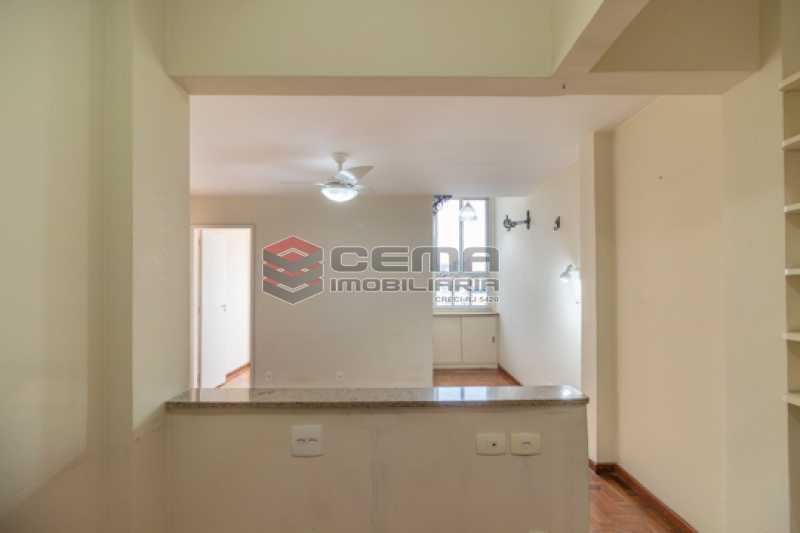 Conheça -3 do imóvel - Quarto e Sala com Dependência no Catete - LAAP13114 - 9 -3 - Quarto e Sala com Dependência no Catete - LAAP13114 - 9