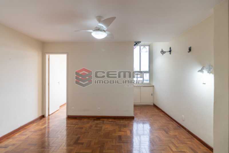 Conheça -5 do imóvel - Quarto e Sala com Dependência no Catete - LAAP13114 - 6 -5 - Quarto e Sala com Dependência no Catete - LAAP13114 - 6