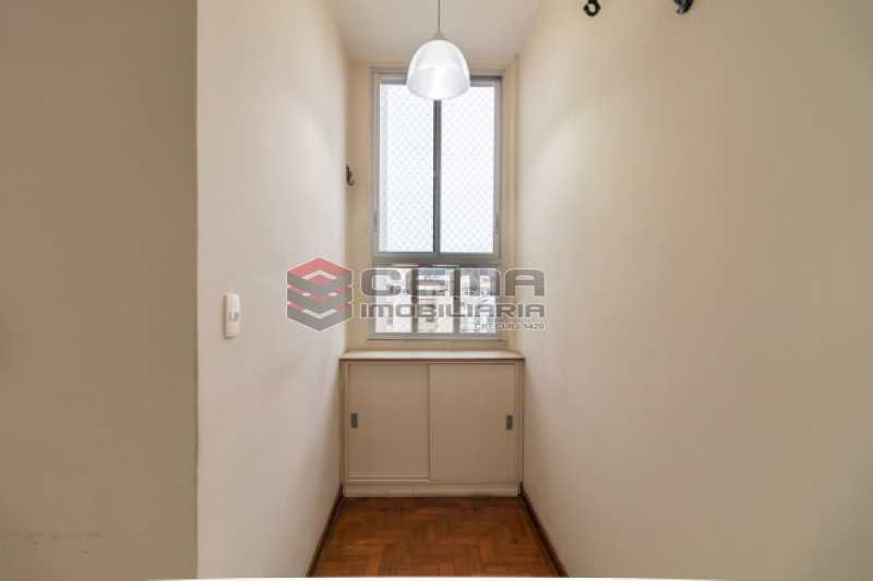 Conheça -7 do imóvel - Quarto e Sala com Dependência no Catete - LAAP13114 - 26 -7 - Quarto e Sala com Dependência no Catete - LAAP13114 - 26