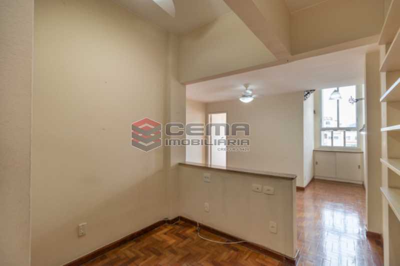 Conheça -2 do imóvel - Quarto e Sala com Dependência no Catete - LAAP13114 - 28 -2 - Quarto e Sala com Dependência no Catete - LAAP13114 - 28