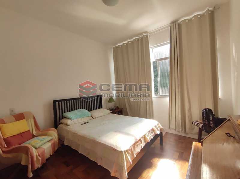 Conheça 7 do imóvel - Apartamento 1 quarto à venda Catete, Zona Sul RJ - R$ 425.000 - LAAP13118 - 8 7 - Apartamento 1 quarto à venda Catete, Zona Sul RJ - R$ 425.000 - LAAP13118 - 8