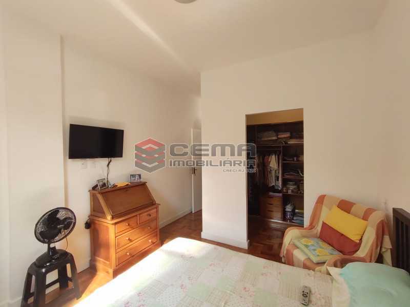 Conheça 8 do imóvel - Apartamento 1 quarto à venda Catete, Zona Sul RJ - R$ 425.000 - LAAP13118 - 9 8 - Apartamento 1 quarto à venda Catete, Zona Sul RJ - R$ 425.000 - LAAP13118 - 9