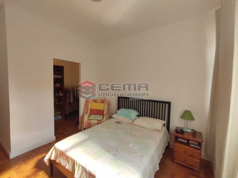 Conheça 9 do imóvel - Apartamento 1 quarto à venda Catete, Zona Sul RJ - R$ 425.000 - LAAP13118 - 10 9 - Apartamento 1 quarto à venda Catete, Zona Sul RJ - R$ 425.000 - LAAP13118 - 10