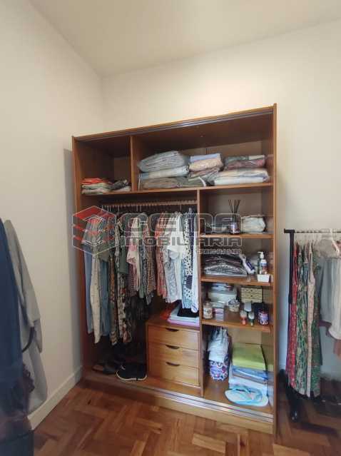Conheça 10 do imóvel - Apartamento 1 quarto à venda Catete, Zona Sul RJ - R$ 425.000 - LAAP13118 - 11 10 - Apartamento 1 quarto à venda Catete, Zona Sul RJ - R$ 425.000 - LAAP13118 - 11