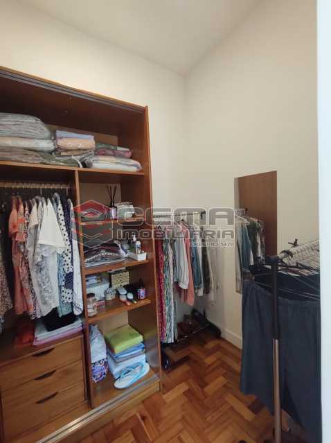 Conheça 11 do imóvel - Apartamento 1 quarto à venda Catete, Zona Sul RJ - R$ 425.000 - LAAP13118 - 12 11 - Apartamento 1 quarto à venda Catete, Zona Sul RJ - R$ 425.000 - LAAP13118 - 12