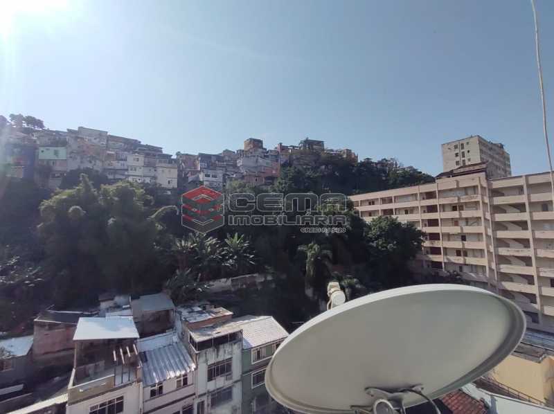 Conheça 20 do imóvel - Apartamento 1 quarto à venda Catete, Zona Sul RJ - R$ 425.000 - LAAP13118 - 21 20 - Apartamento 1 quarto à venda Catete, Zona Sul RJ - R$ 425.000 - LAAP13118 - 21