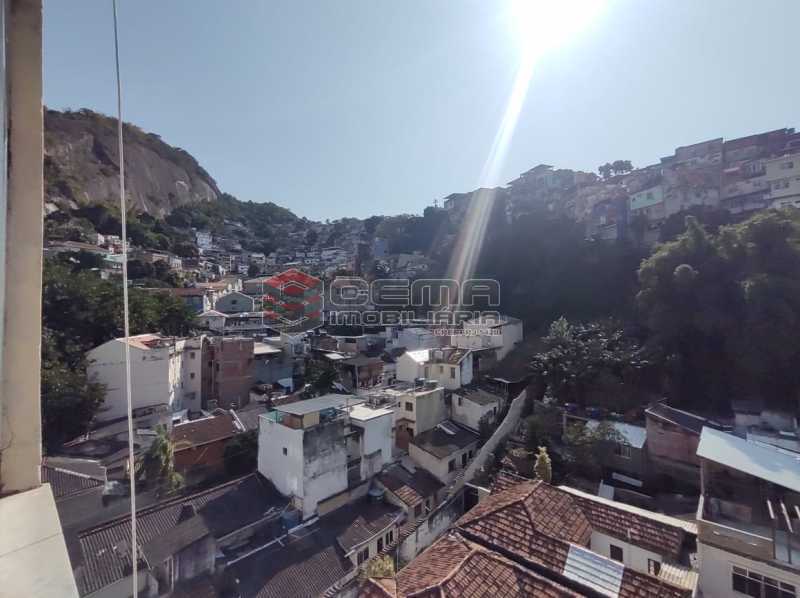 Conheça 21 do imóvel - Apartamento 1 quarto à venda Catete, Zona Sul RJ - R$ 425.000 - LAAP13118 - 22 21 - Apartamento 1 quarto à venda Catete, Zona Sul RJ - R$ 425.000 - LAAP13118 - 22