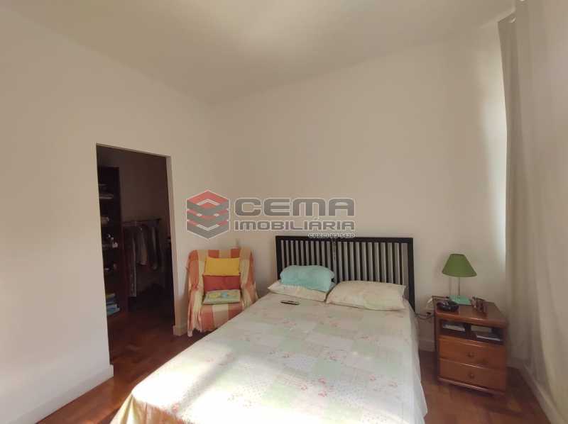 Conheça 22 do imóvel - Apartamento 1 quarto à venda Catete, Zona Sul RJ - R$ 425.000 - LAAP13118 - 23 22 - Apartamento 1 quarto à venda Catete, Zona Sul RJ - R$ 425.000 - LAAP13118 - 23