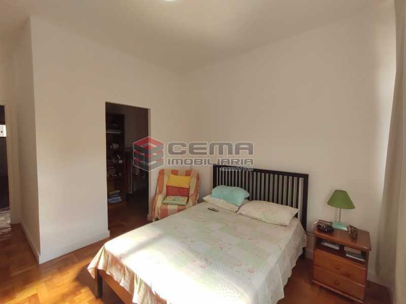 Conheça 23 do imóvel - Apartamento 1 quarto à venda Catete, Zona Sul RJ - R$ 425.000 - LAAP13118 - 24 23 - Apartamento 1 quarto à venda Catete, Zona Sul RJ - R$ 425.000 - LAAP13118 - 24