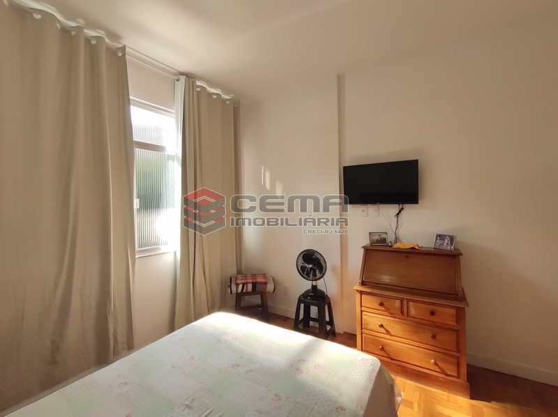 Conheça 24 do imóvel - Apartamento 1 quarto à venda Catete, Zona Sul RJ - R$ 425.000 - LAAP13118 - 25 24 - Apartamento 1 quarto à venda Catete, Zona Sul RJ - R$ 425.000 - LAAP13118 - 25