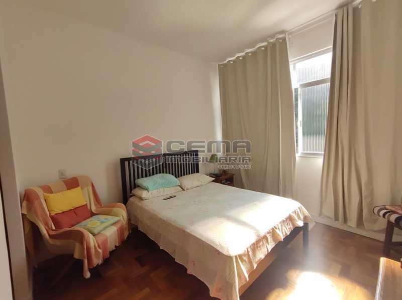 Conheça 25 do imóvel - Apartamento 1 quarto à venda Catete, Zona Sul RJ - R$ 425.000 - LAAP13118 - 26 25 - Apartamento 1 quarto à venda Catete, Zona Sul RJ - R$ 425.000 - LAAP13118 - 26