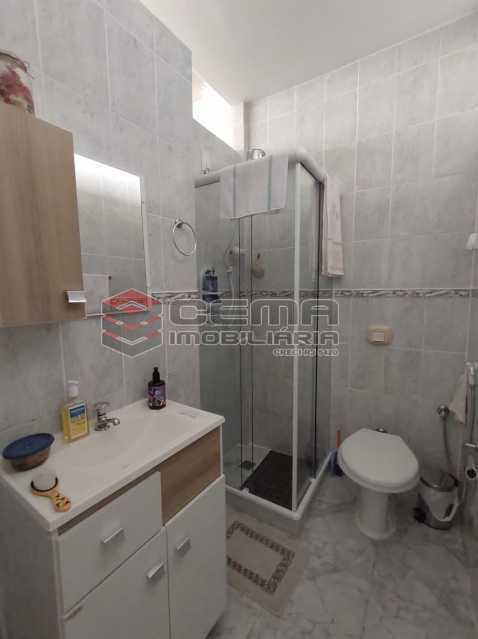 Conheça 17 do imóvel - Apartamento 1 quarto à venda Catete, Zona Sul RJ - R$ 425.000 - LAAP13118 - 18 17 - Apartamento 1 quarto à venda Catete, Zona Sul RJ - R$ 425.000 - LAAP13118 - 18