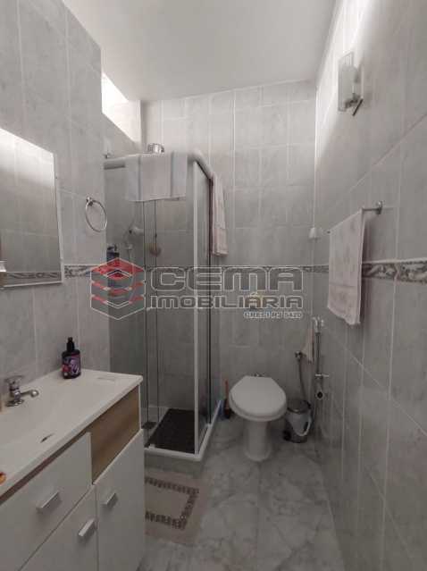 Conheça 16 do imóvel - Apartamento 1 quarto à venda Catete, Zona Sul RJ - R$ 425.000 - LAAP13118 - 17 16 - Apartamento 1 quarto à venda Catete, Zona Sul RJ - R$ 425.000 - LAAP13118 - 17