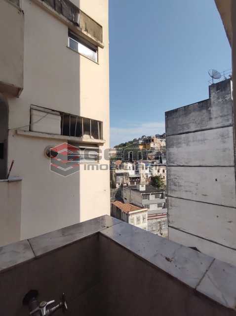 Conheça 19 do imóvel - Apartamento 1 quarto à venda Catete, Zona Sul RJ - R$ 425.000 - LAAP13118 - 20 19 - Apartamento 1 quarto à venda Catete, Zona Sul RJ - R$ 425.000 - LAAP13118 - 20