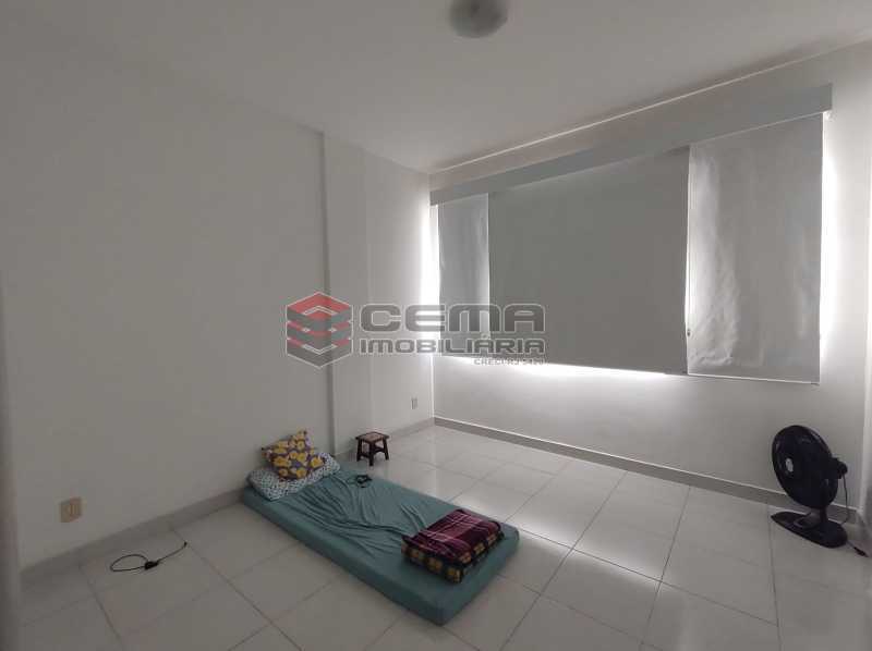 Conheça 1 do imóvel - Kitnet/Conjugado 33m² à venda Catete, Zona Sul RJ - R$ 320.000 - LAKI10453 - 1 1 - Kitnet/Conjugado 33m² à venda Catete, Zona Sul RJ - R$ 320.000 - LAKI10453 - 1